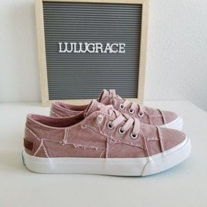 Blowfish | Shoes | Blowfish Malibu Maxine Pink Shoes | Poshmark
